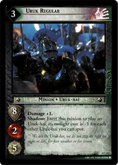 Uruk Regular - 4C192 - Foil