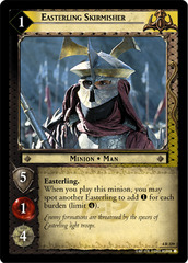 Easterling Skirmisher - 4R229 - Foil