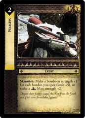 Fearless - Foil