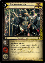 Southron Archer - 4R245 - Foil