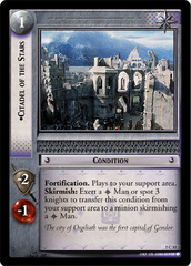 Citadel of the Stars - Foil