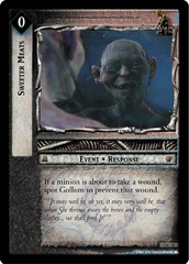 Sweeter Meats - 7C75 - Foil