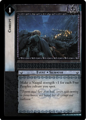 Corrupt - 7U175 - Foil