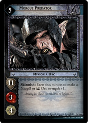 Morgul Predator - 7C196 - Foil