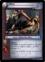 Deor - Foil