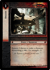 Anguish - 7C263 - Foil