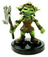 Goblin Commando