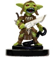 Goblin Warchanter