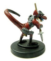 Kobold Champion