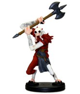 Sinspawn Axeman