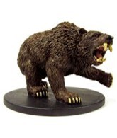 Dire Bear