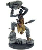 Stone Giant Champion Rise of the Runelords