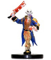 The Skinsaw Man