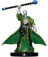 The Mithral Mage