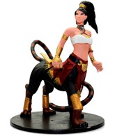 Lamia Harridan