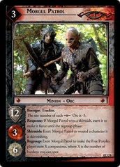 Morgul Patrol - 0D24 - Promo