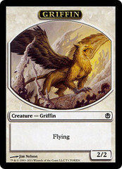 Griffin Token