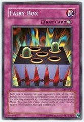 Fairy Box - LON-024 - Common - 1st Edition