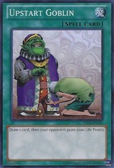 Upstart Goblin - TU08-EN004 - Super Rare - Unlimited Edition