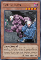 Gemini Imps - TU08-EN014 - Common - Unlimited Edition