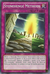 Stonehenge Methods - REDU-EN069 - Common - 1st Edition