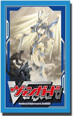 Cardfight! Vanguard Vol. 10 Soul Saver Dragon Sleeves (53ct)