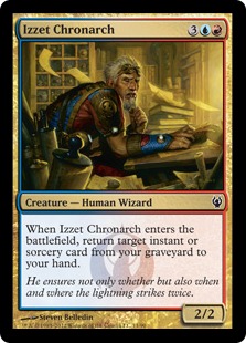 Izzet Chronarch