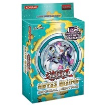 Abyss Rising: Special Edition Box