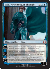 Jace, Architect of Thought