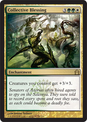 Collective Blessing - Foil