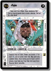 Paploo - Foil