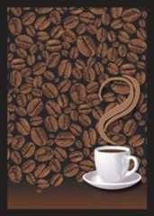 Legion Coffee Art Deck Protectors 50ct.