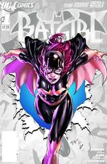 Batgirl #0