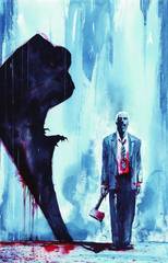 American Vampire Lord Of Nightmares #4 (Of 5)