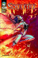 Soulfire Vol 4 #2 Cover A Debalfo