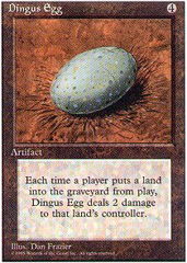 Dingus Egg