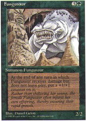 Fungusaur