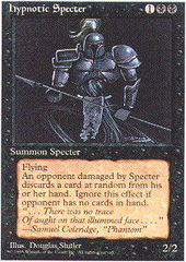 Hypnotic Specter