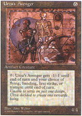 Urza's Avenger