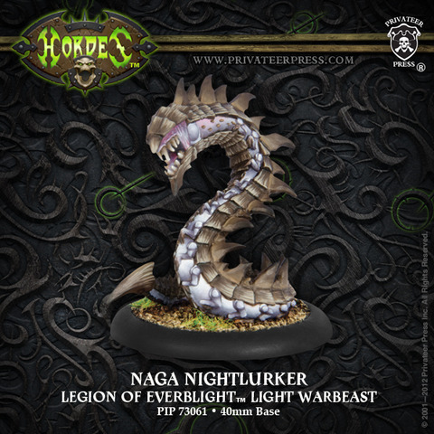 Naga Nightlurker