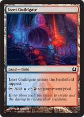 Izzet Guildgate