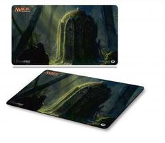 Return to Ravnica Overgrown Tomb Playmat for Magic