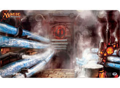 Ultra Pro Return to Ravnica Playmat - Steam Vents