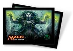 Return to Ravnica Golgari Standard Deck Protectors for Magic 80ct