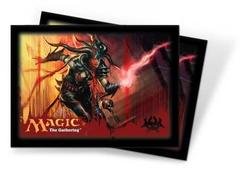 Return to Ravnica Radkos Standard Deck Protectors for Magic 80ct