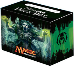 Ultra Pro Return to Ravnica Sideloading Deck Box - Golgari