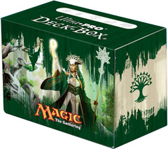 Ultra Pro Return to Ravnica Sideloading Deck Box - Selesnya