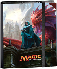 Ultra Pro 9 Pocket PRO-Binder - Return to Ravnica