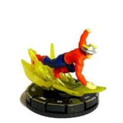 The Flash (018)
