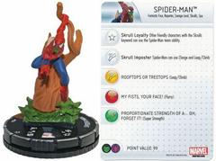 Spider-Man (024) SR